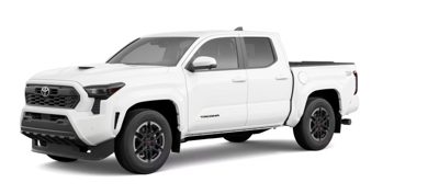 2025 Toyota Tacoma TACOMA4X4DOUBLECAB6M