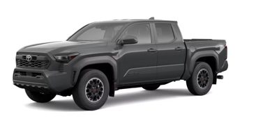 2025 Toyota Tacoma TACOMA4X4DOUBLECAB6M