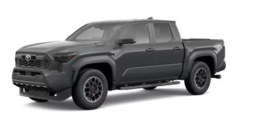 2025 Toyota Tacoma 4X4DOUBLECABHYBRID