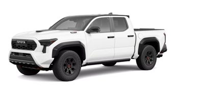 2025 Toyota Tacoma 4X4DOUBLECABHYBRID