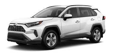 2025 Toyota RAV4 XLEAWD