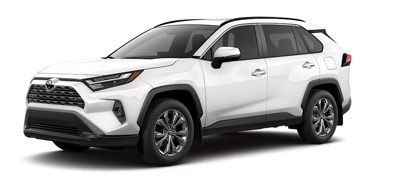 2025 Toyota RAV4 XLEAWD