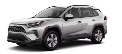 2025 Toyota RAV4 XLEAWD