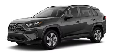 2025 Toyota RAV4 XLEAWD