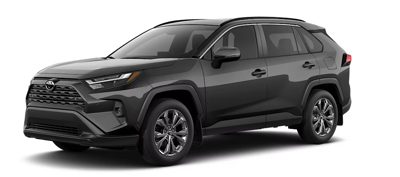 2025 Toyota RAV4 XLEAWD