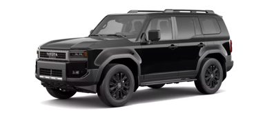 2025 Toyota Prius LANDCRUISER