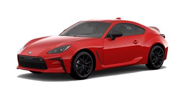 2025 Toyota GR86 PREMIUMMT