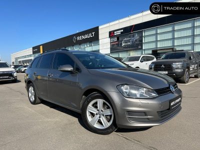 2016 Volkswagen Golf COMFORTLINE