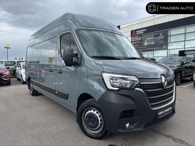 2024 Renault Master Base