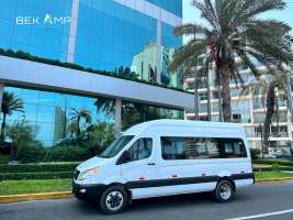 2024 Jac J6