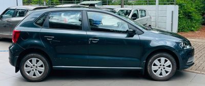 2017 Volkswagen Polo POLO