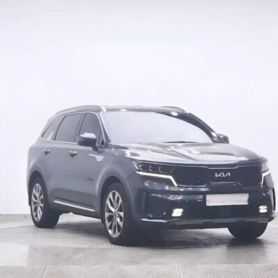 2022 KIA Sorento