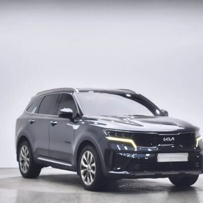 2021 KIA Sorento