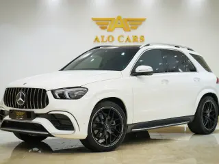 2022 Mercedes-Benz GLE
