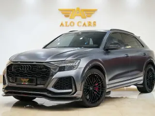2023 Audi SQ8