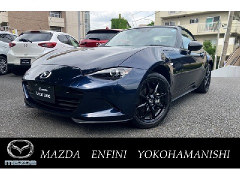 2021 Mazda