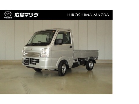 2025 Suzuki 660 KC AC/Power Steering 3-Way Dump