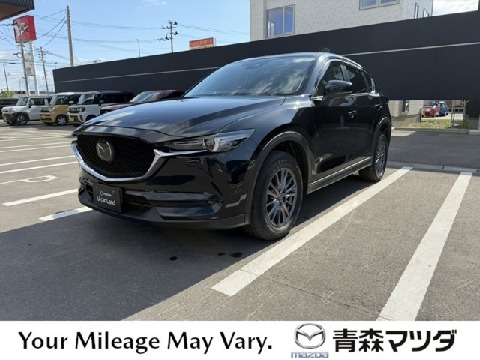 2021 Mazda CX-5 XD Smart Edition
