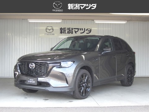 2025 Mazda CX-60 XDSP