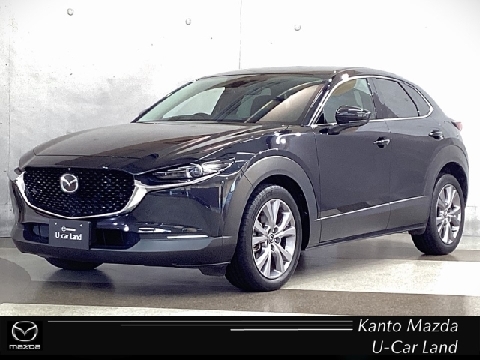 2021 Mazda CX-30 DT XD Proactive