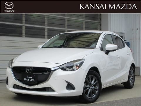 2017 Mazda