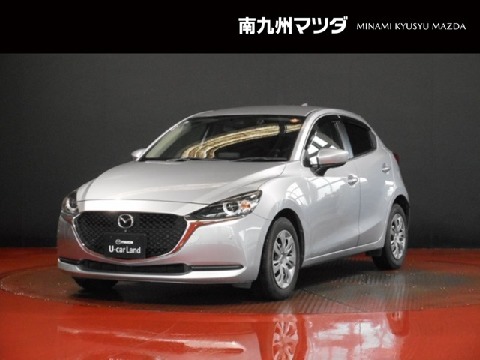 2019 Mazda Mazda2