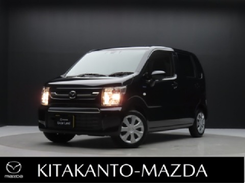 2025 Mazda Hybrid XG