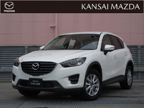 2016 Mazda CX-5 XD