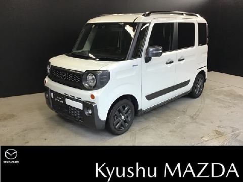2023 Mazda Tough Style Hybrid XS