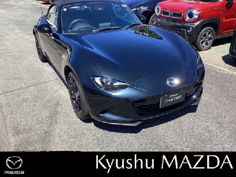 2024 Mazda SP