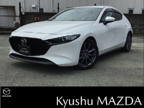 2022 Mazda Mazda3