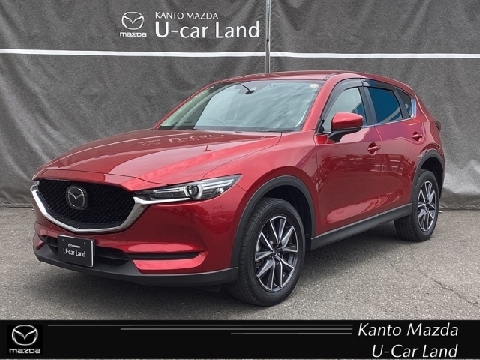 2018 Mazda CX-5 DT XD Proactive
