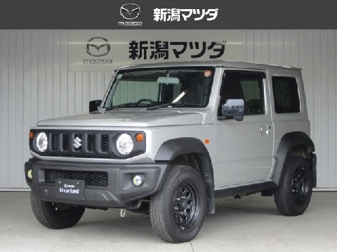 2019 Suzuki 1.5JL