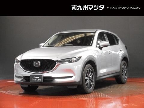 2017 Mazda CX-5 XD Proactive