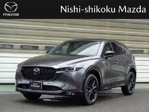 2025 Mazda CX-5 XD Retro Sport Edition