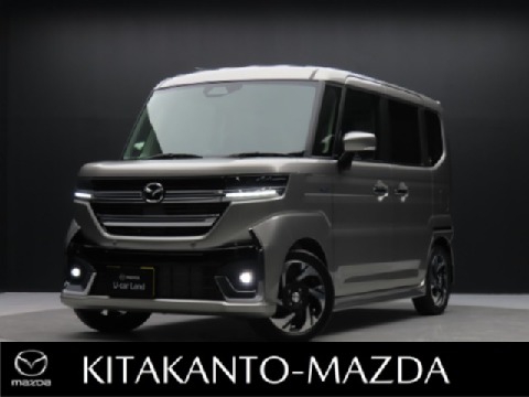 2024 Mazda Custom Style XS