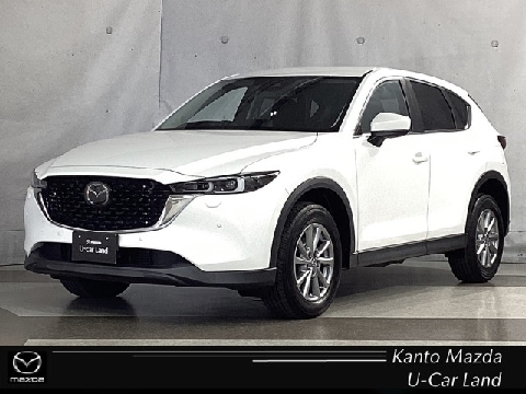2022 Mazda CX-5 DT XD Proactive