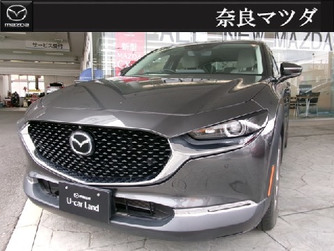 2021 Mazda CX-30 20SプロアクティブTS