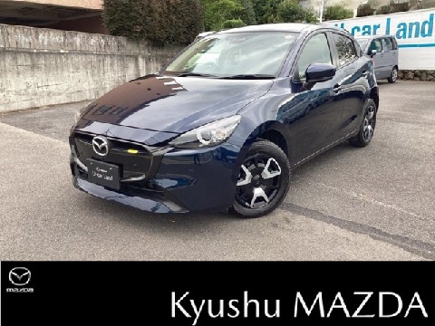 2024 Mazda Mazda2 15BD(BK)