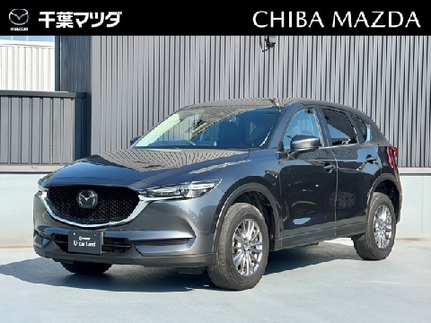 2018 Mazda CX-5 XD Proactive