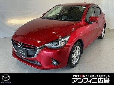 2016 Mazda