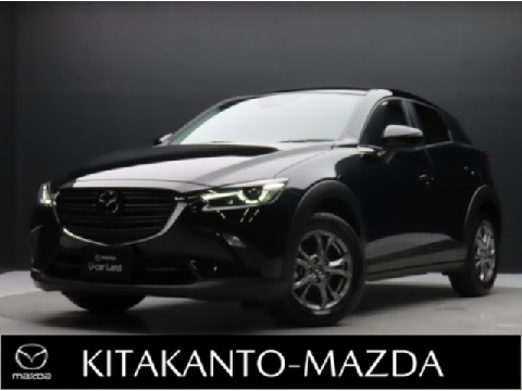 2024 Mazda CX-3