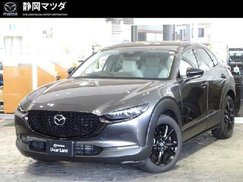 2025 Mazda CX-30 XD Touring