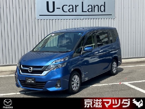 2018 Nissan