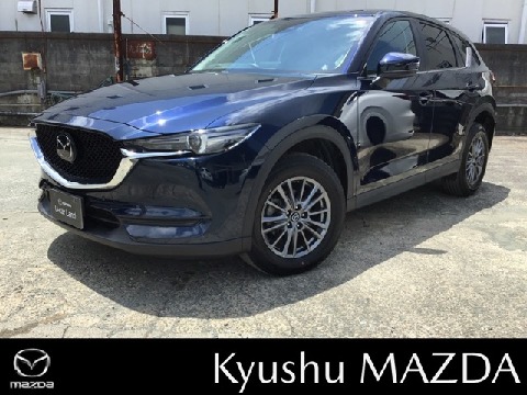 2020 Mazda CX-5 XD Smart Edition