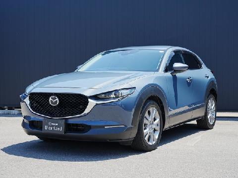 2023 Mazda CX-30 XD Proactive Touring Selection
