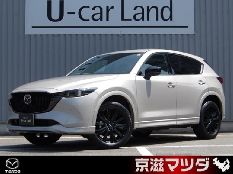 2025 Mazda CX-5 XD Drive Edition