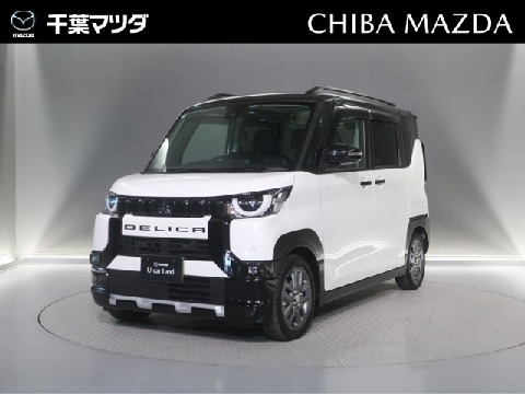 2025 Mitsubishi
