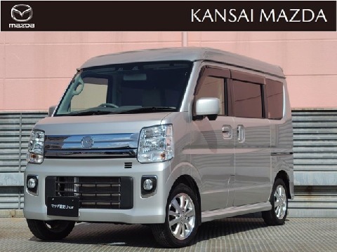 2023 Mazda PZターボハイルーフ
