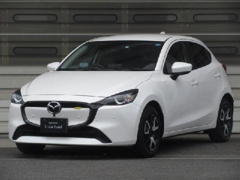 2023 Mazda Mazda2 15BD